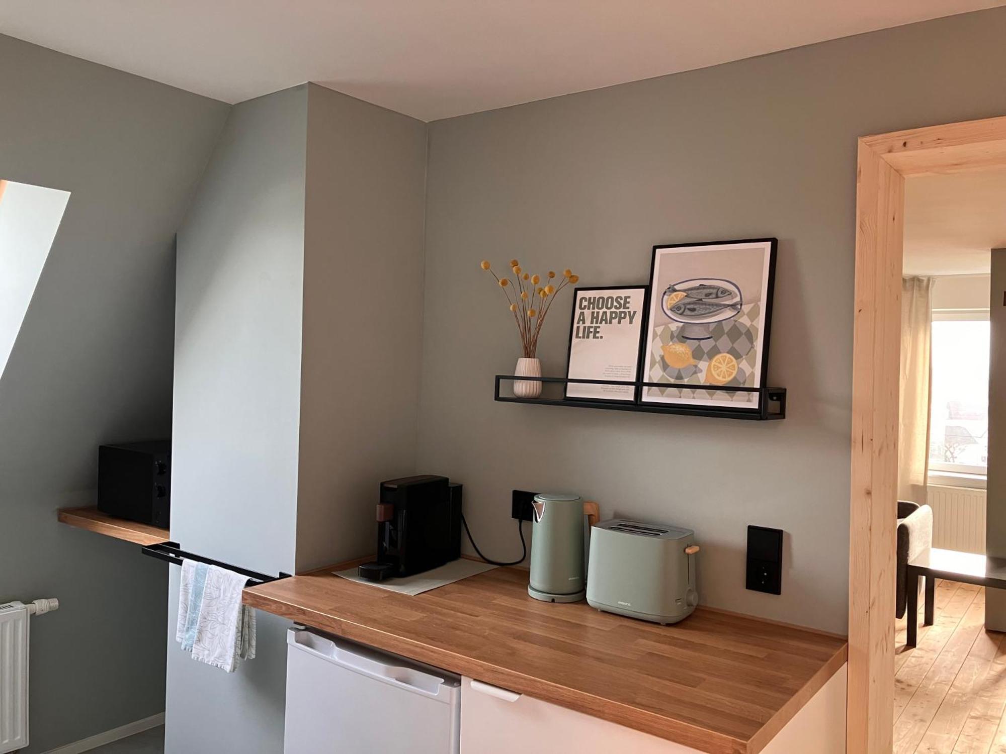 Ferienwohnung Weitblick บาด ชุสเซนรีด ภายนอก รูปภาพ